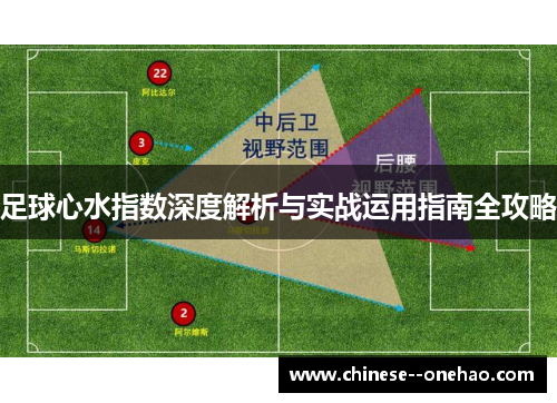 足球心水指数深度解析与实战运用指南全攻略